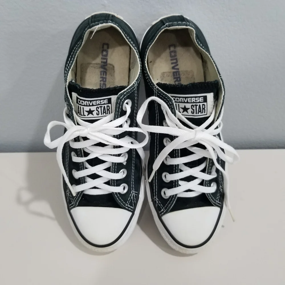 Converse All Star Chuck Taylor - Picture 3 of 7